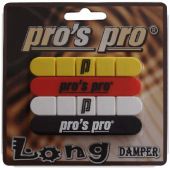 Pro's Pro Long Damper demper 4 stuks