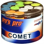 Pro's Pro Comet Grip overgrip 60 stuks multicolor