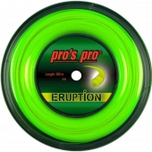 Pro's Pro ERUPTION 200 m. neon-grune Tennissaite