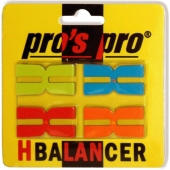 Pro's Pro H-Balancer 4 stuks