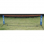 Pro's Pro Mini tennisnet 6 m.