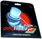 Polyfibre XPLODE 16G 1,30 mm. 12 m. tennissnaar