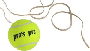 Pro's Pro Go and Back tennisbal