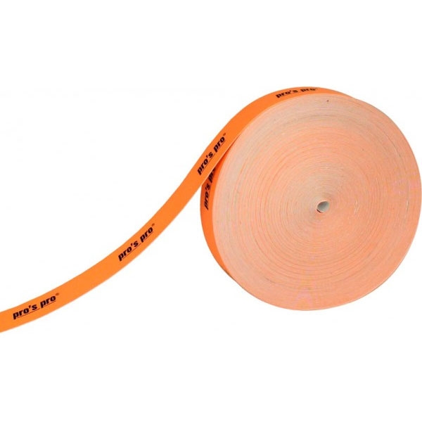 Pro's Pro oranje protectietape 50 meter