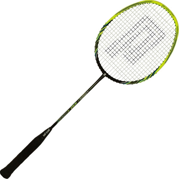 Pro's Pro SUPREME 100 Badmintonracket