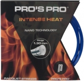 Pro's Pro 12 m. Intense Heat 1,25 mm. Tennissaite