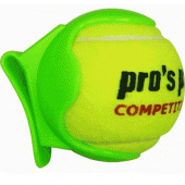 Pro's Pro Balclip voor tennisbal