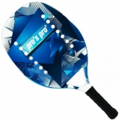 Pro's Pro Beach Tennis Racket Torpedo