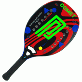 Pro's Pro Beach Tennis Racket Comet