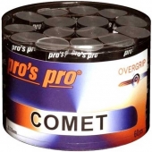 Pro's Pro Comet Overgrip 60er Box schwarz