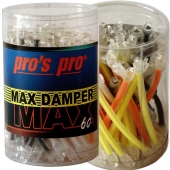 Pro's Pro Max Damper 60er