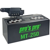 Pro's Pro Linear elektronischen Spannmechanismus MT-250
