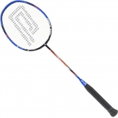 Pro's Pro pros pro Star 500 blauw badmintonracket