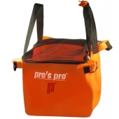 Pro's Pro Reserve tas oranjeTennis Ball Cart Professional
