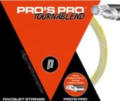 Pro's Pro Tournablend tennissnaar
