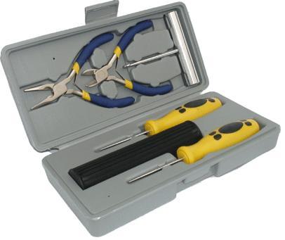 Pro's Pro Bespanners Toolbox